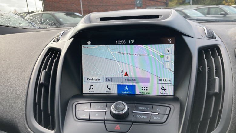 Ford Kuga 1.5 EcoBoost ST-Line 5dr 2WD Petrol Estate